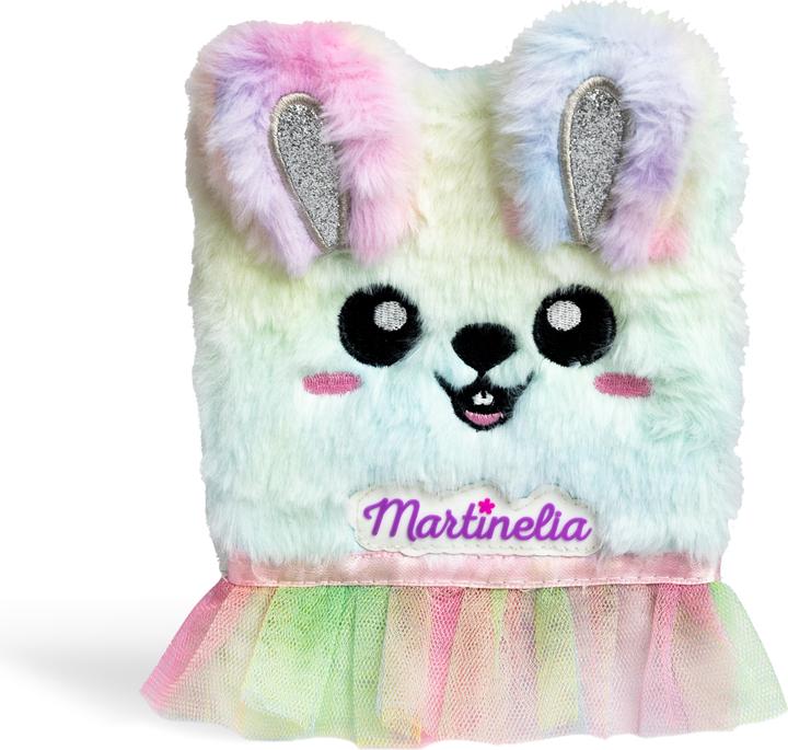 Produktbild Aquarius Martinelia Circus Super Cartera 12 Sombras