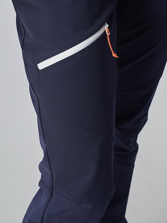 Actual product image Mammut Taiss SO Pants Women (38 E)
