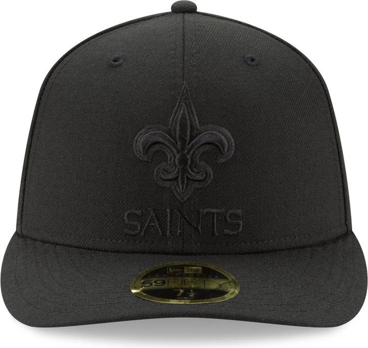 Image du produit New Era Équipes NFL 59Fifty Low Profile (7 1/8)