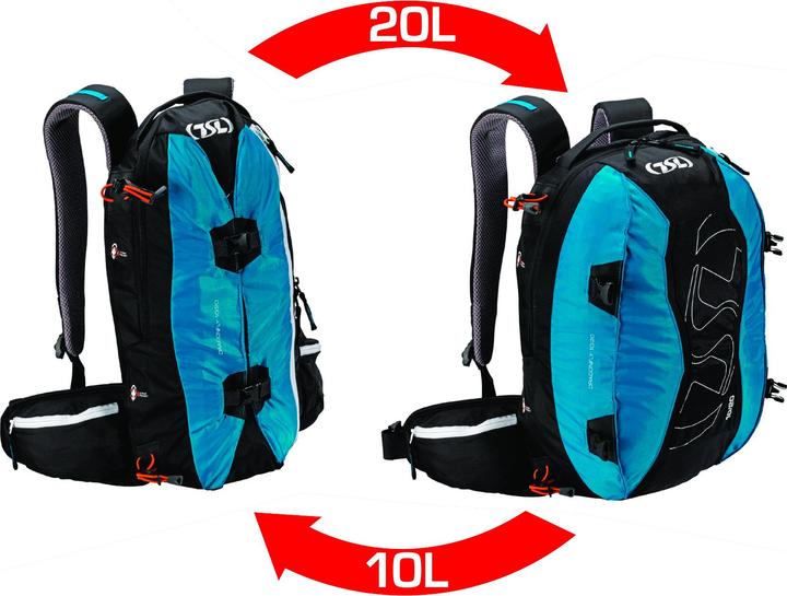 Immagine prodotto Tsl Libellula 15/30 Escursioni zaini (30 l)