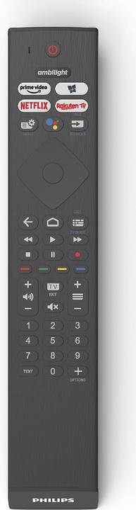 Produktbild Philips The One 50 4K Ultra HD LED Android TVF (50", PUS8517, LCD, 4K, 2022)