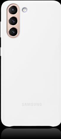 Actual product image Samsung Smart LED Cover (Samsung Galaxy S21 5G)