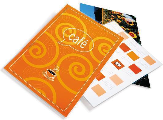Actual product image GBC DOCUMENT POUCH - hot-laminating film pouches (A3, 25 Piece, 150 µm)
