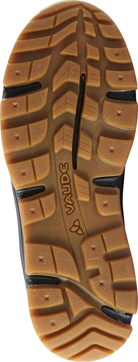 Actual product image Vaude Pacer IV (29)