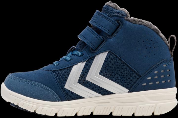 Produktbild hummel Crosslite Winter Mid Tex Jr (33)