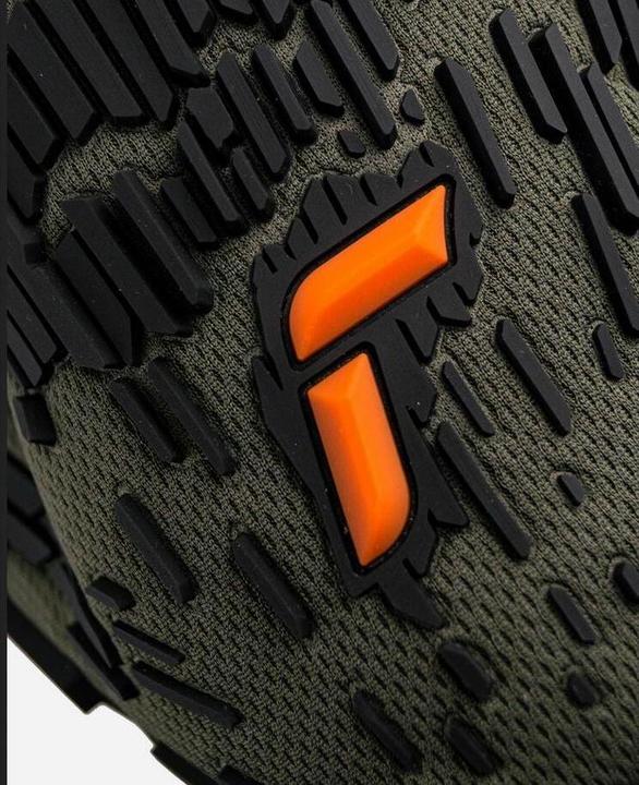 Actual product image Reusch Attrakt Freegel Gold X (8)