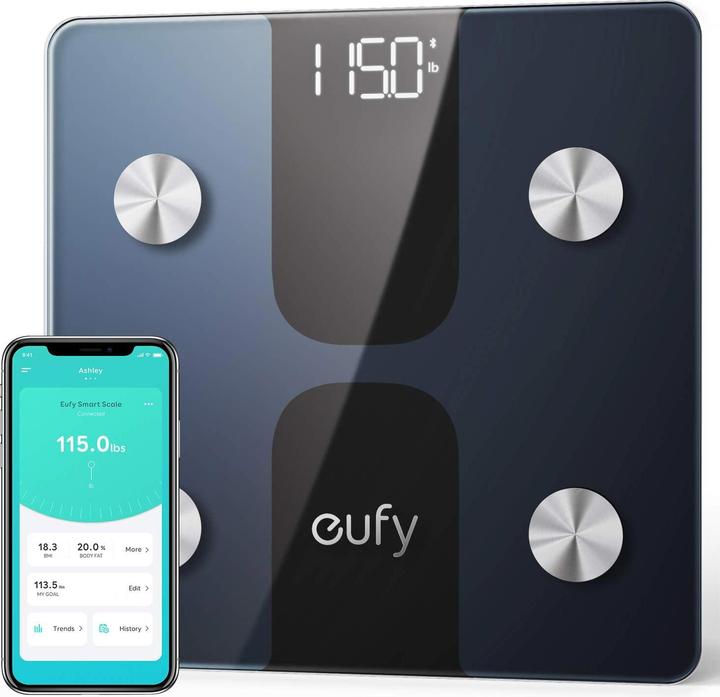 eufy Smart Scale C1 (180 kg)