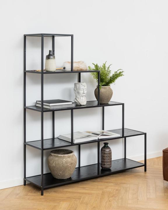 Actual product image AC Design Seaford (135 x 35 x 150 cm)