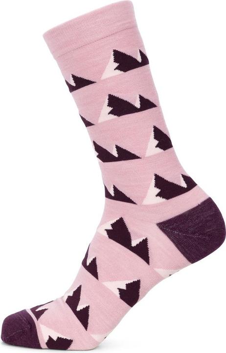 Image du produit Trespass DLX SAXON Chaussettes unisexes (37 - 41)