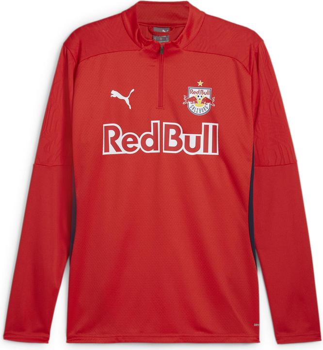 Puma RBS Training 1/4 Zip Top