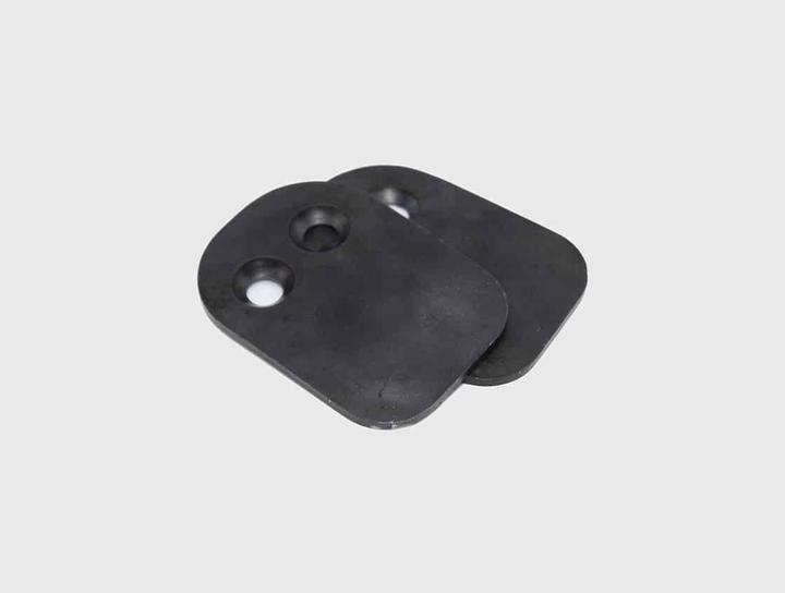 Produktbild Magped shoe plate set