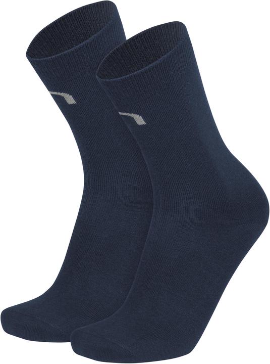 Actual product image Normani 2 Businesssocke aus Merinowolle (pack of 2, 47 - 50)