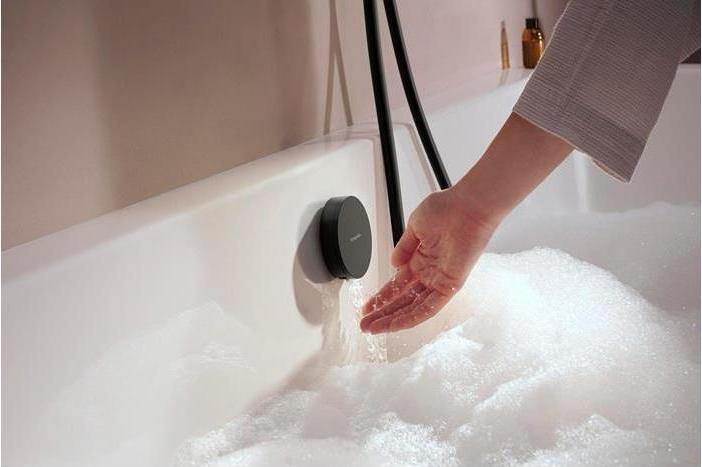 Image du produit hansgrohe Isiflex (125 cm)