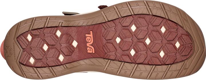 Actual product image Teva W's Tirra Sport CT (42)