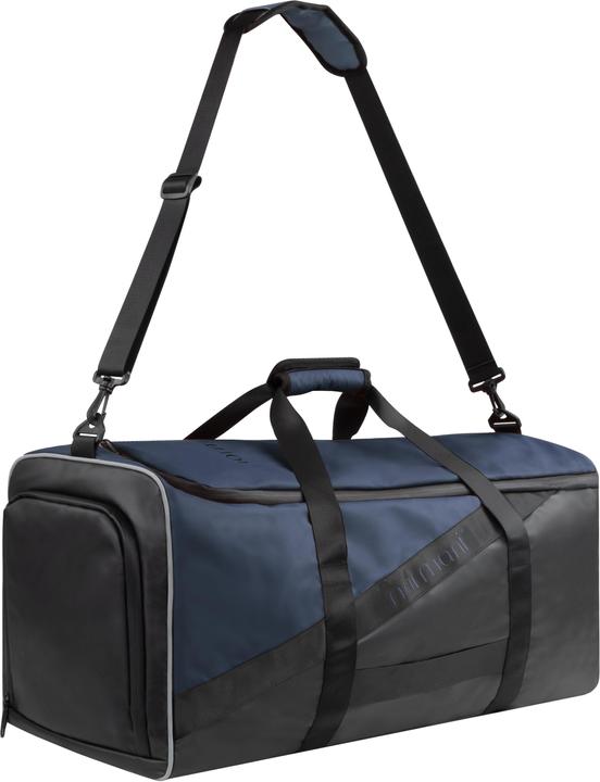 Produktbild Normani Sporttasche mit Rucksackfunktion 58 l mit Hüftgurt - 9277 (58 l)