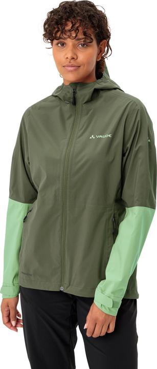 Image du produit Vaude Moab II (S)