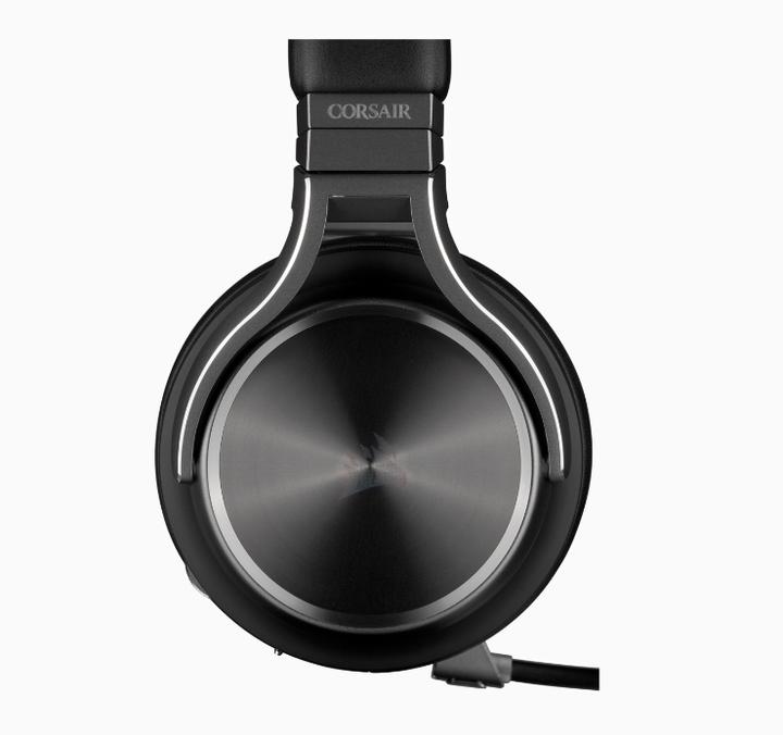 Image du produit Corsair Virtuoso RGB Wireless SE (Sans fil)