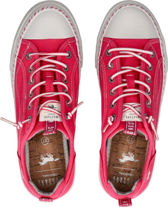 Produktbild Mustang Sneaker (39)