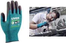 Image du produit Uvex Safety Gants de protection Bamboo TwinFlex D xg 6009006 (6)