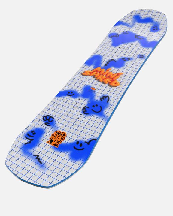 Actual product image Bataleon Minishred (120)