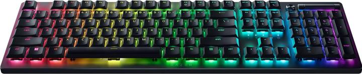 Produktbild Razer DeathStalker V2 Pro (DE, Kabelgebunden, Kabellos)