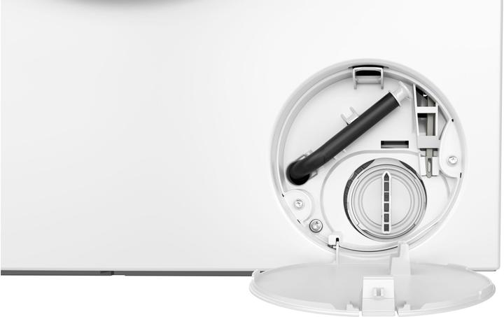 Actual product image Siemens iQ500 WG44G1ZACH (9 kg, Left)