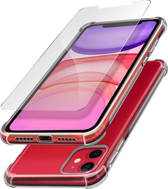 Actual product image Avizar Prems Series (Apple iPhone 11)