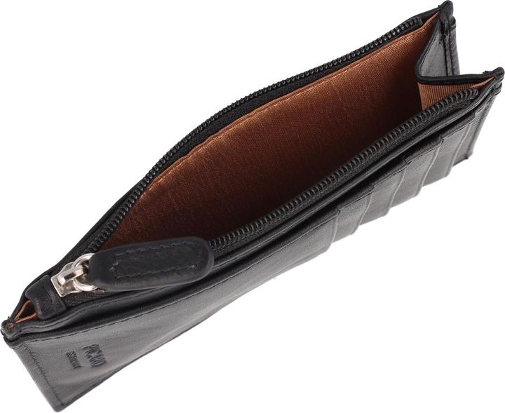 Image du produit Picard Brooklyn Porte-cartes de crédit en cuir 13 cm