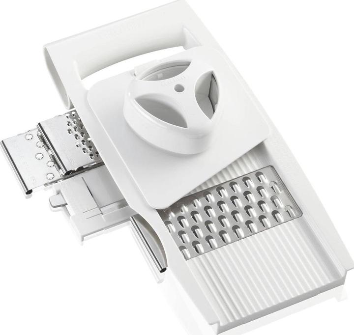 Image du produit Leifheit Râpe universelle