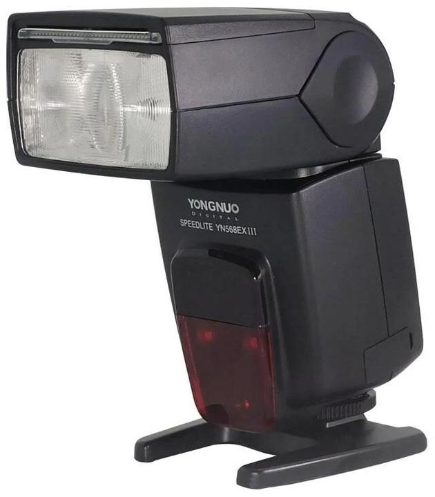 Produktbild Yongnuo YN-568EXIIIC (Aufsteckblitz, Diverse)