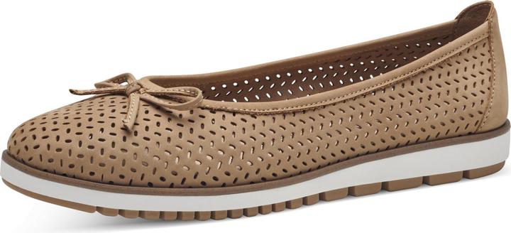 Actual product image Tamaris Ballerina (36)