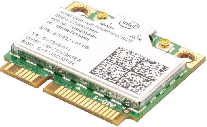 Produktbild HP Intel Centrino Advanced-N 6235