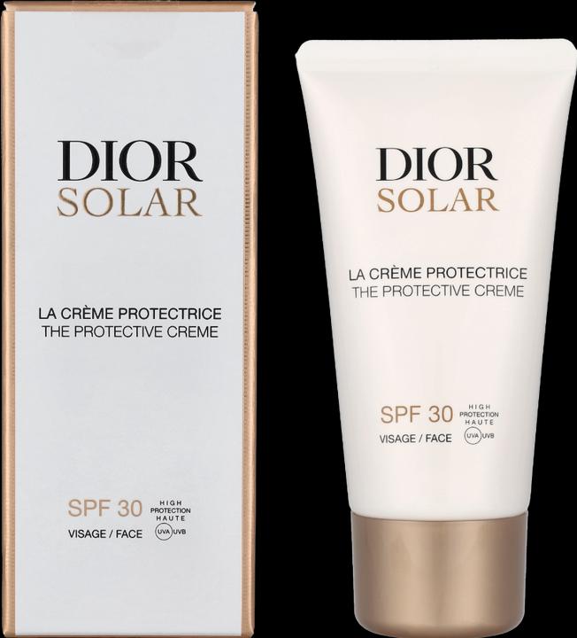 Immagine prodotto Dior Solar (Crema solare viso, SPF 30, 50 ml, 150 g)