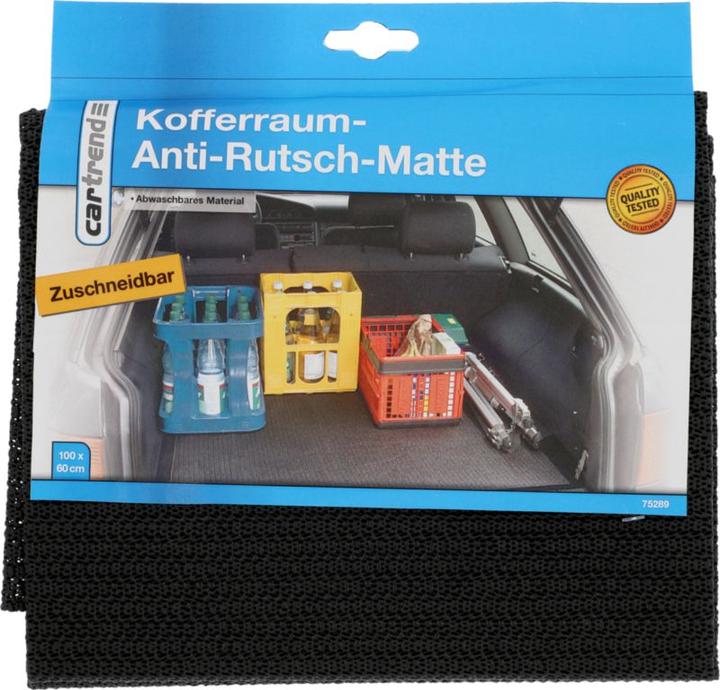 Produktbild Cartrend Anti-Rutsch-Matte