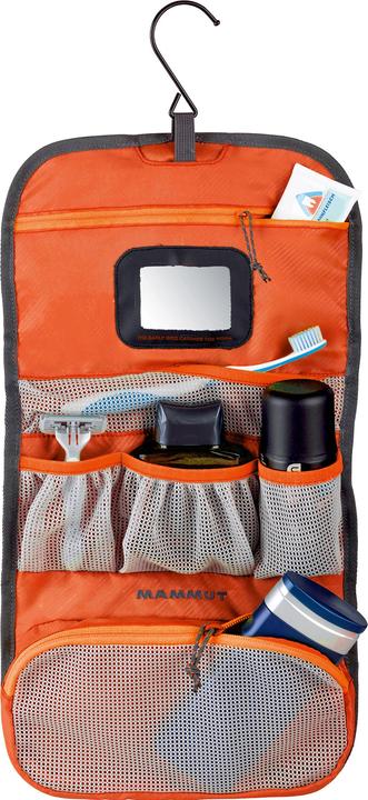 Produktbild Mammut Washbag Travel S
