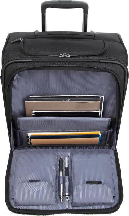 Image du produit Targus CORPORATE TRAVELLER - Trottinette (33 l, Bagage à main (jusqu'à 50l))