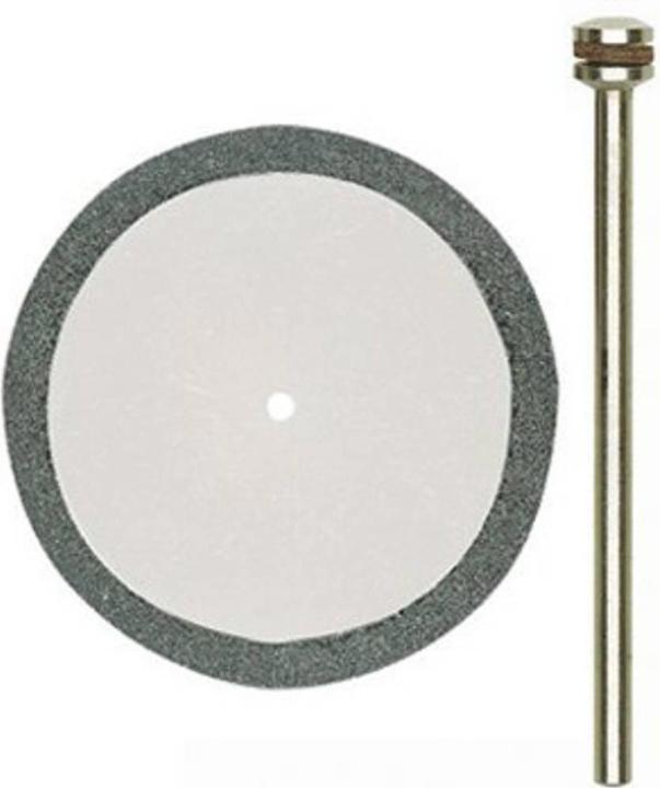 Productafbeelding Proxxon Snijschijf diamant 38mm