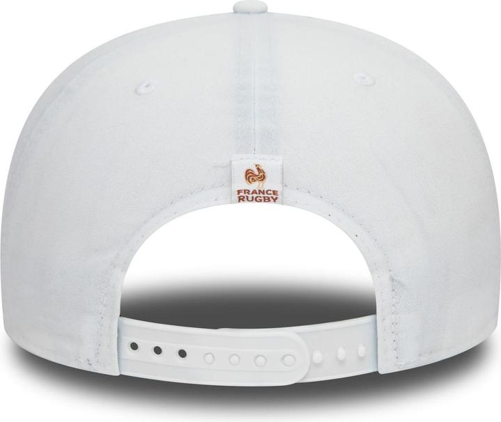 Produktbild New Era 9Fifty Snapback Cap - FRENCH FEDERATION OF RUGBY - S (S/M)