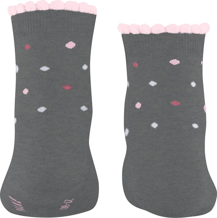 Image du produit Falke Chaussettes courtes Multidot pour enfants (31 - 34)