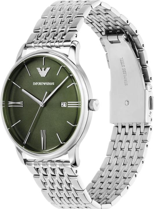 Produktbild Emporio Armani Herrenuhr (Analoguhr, 42 mm)