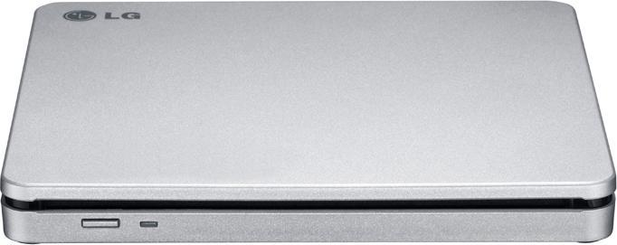 Actual product image LG Supermulti Blade (DVD writer)