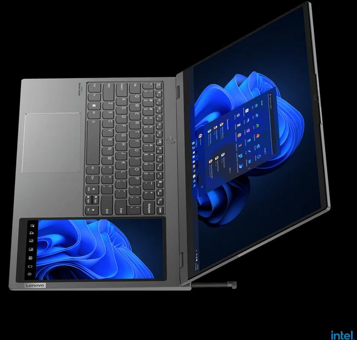 Immagine prodotto Lenovo ThinkBook Plus Gen 3 (17.30", Intel Core i7-12700H, 32 GB, 1000 GB, CH)