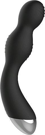 Productafbeelding Shots Op afstand bediende E-Stim & vibrerende G/P-Spot vibrator