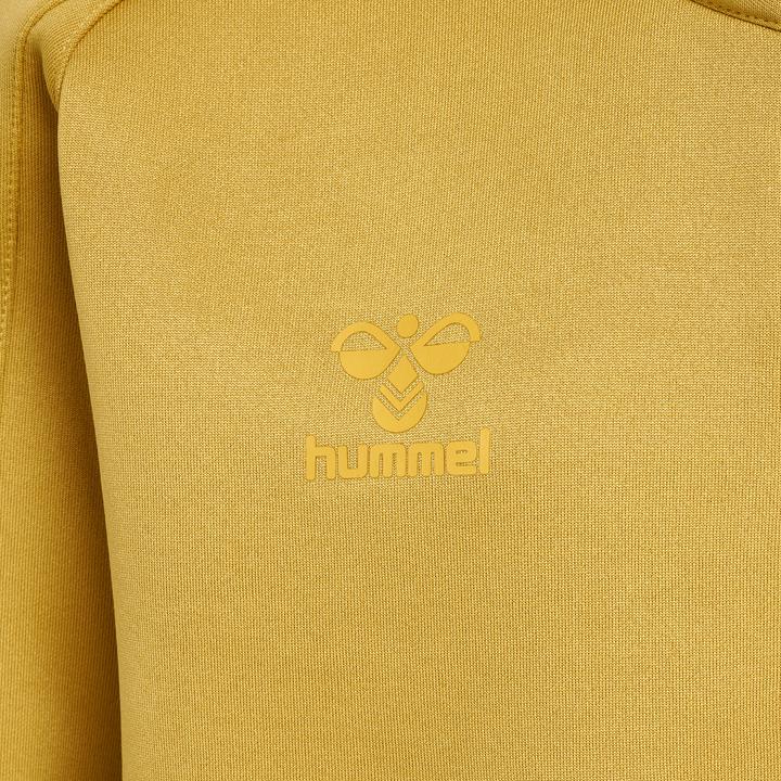Produktbild hummel Cima Xk Zip Jacket Kids (176)