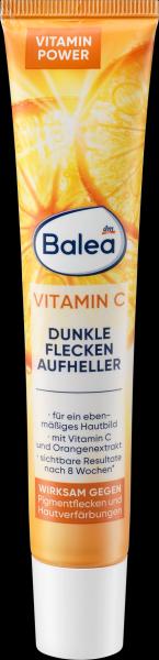 Produktbild dm Balea Spezialpflege (50 ml, 24h Creme)