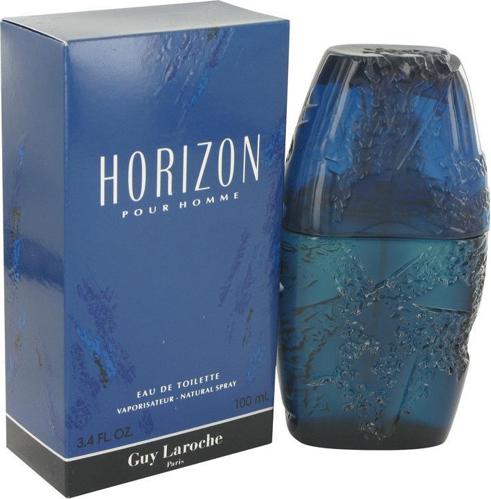 Immagine prodotto Guy Laroche Horizon Eau De Toilette Spray (Eau de parfum, 100 ml)