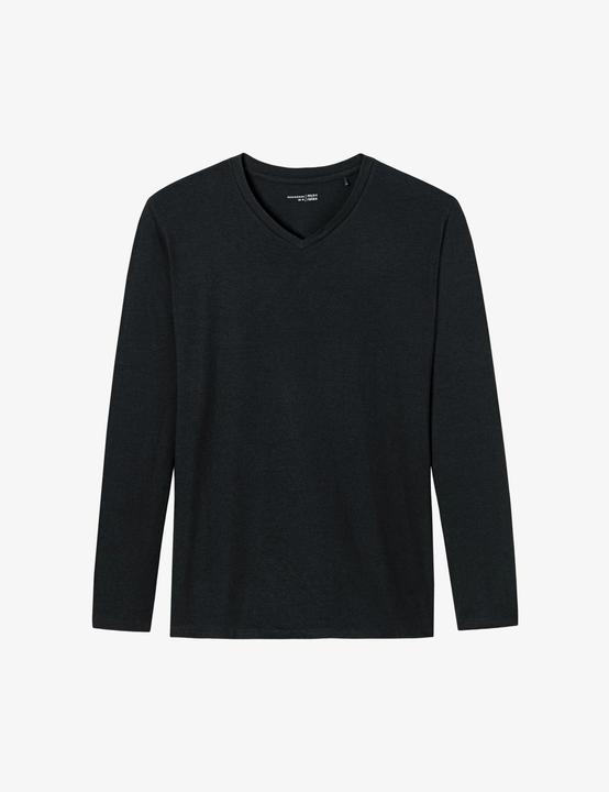 Image du produit Schiesser Détente T-shirt à manches longues Modal (XL)