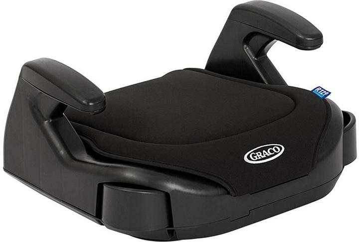 Produktbild Graco Booster Basic (Kindersitzerhöhung, ECE R129/i-Size Norm)
