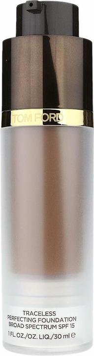 Produktbild Tom Ford Traceless Perfecting Foundation SPF15 Nr.11.0 Dusk 30ml