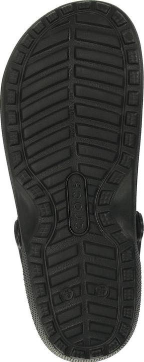 Actual product image Crocs Classic Lined Clog Slipper (37, 38)